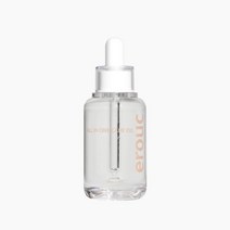 쿠오레 에루크 올인원 케어 오일 35ml 3종 택1, 핑크