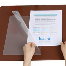 [바보사랑] 아인텍 엘홀더 화일 0.16T 100개묶음(투명), L홀더특가형:투명[A0006](100장)