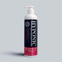 하이포닉 그루밍아티스트 전용샴푸(클리퍼&모이스처) 530ml 657582