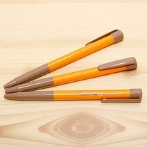 오피스빅(12입)문구 필기구 유성펜 1.0mm, 흑색