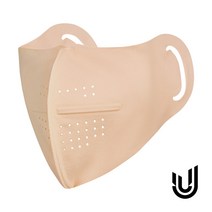 스포츠_ 유투스포츠 MS3 스탠다드 라이프스타일프로 마스크 자외선차단 골프 자전거 스포츠 등산 낚시 산책, 스킨21/M/L