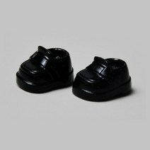 YMY-OB BJD 구체관절 인형 헤드 스몰 바디 움직이는 액세서리 신발 의류, Shoes only-2