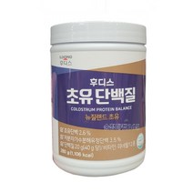 일동후디스 초유 단백질 280g, 1개