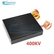 자동차 변압기 차량용 110V 220V 절연유 400000 펄스 고전압 슈퍼 전기 아크 발생기 인버터 점화 코일