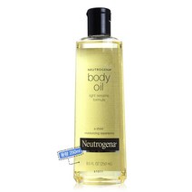 RP 뉴트로지나 바디케어 바디오일 250ml (CPBD#21J31)