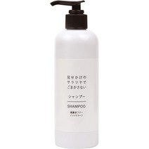 일본직발송 6. 앤 제로 앤드 제로 보이는 사라 츠야로 속지 않는 샴푸 계 프리 논 실리콘 300ML B07BXQ6M2, One Size, One Color