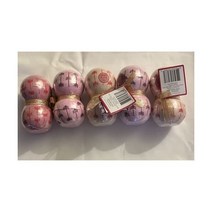 바디콜로지 배쓰 밤 5 sets of 더블 밤. Refer to pics for scents