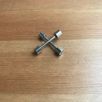 시계 튜브 불가리 다이아고노 42mm 시계 러그 용 나사 튜브 이어 바 2 개/세트 스트랩 부품 연결