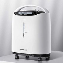 산소발생기 산소제조기 산소 생성기 피톤치드산림욕기 산소공급기 산소흡입기, 가정용-5AW 산소생산