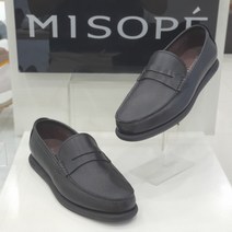 미소페 행담도 by미소페 남성 세미 페니로퍼 122217203MD3