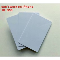 다채로운 13.56mhz nfc 카드 블루 레드 블랙 호텔 키 액세스 제어 비용으로 스마트 rfid 10 개, [14] nfc 213 chip, 10개