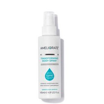 바디스프레이 145ml AMELIORATE Transforming Body Spray, 1팩