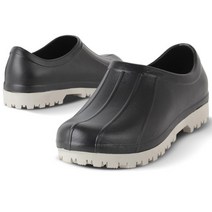 조리사 위생화 신발 논슬립 경량 슬리퍼 식당신발 주방조리화