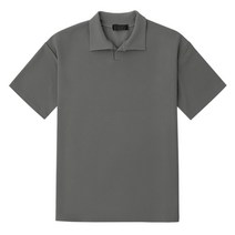 오픈카라 로이 반팔티 (MDBT210SO)