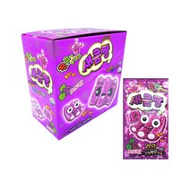 카루길식품 친구가 좋아하는 새콤짱 포도맛, 45g, 24개