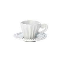 [브이비씨까사] VBC까사 인칸토 에스프레소 컵&소서_스트라이프, 상세 설명 참조, 상세 설명 참조