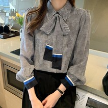 오간자 면접 코발트 피치기모 블라우스 홈쇼핑 취업 복장 1월 2월 하객룩 럭셔리 승무원 77 사이즈 코발트