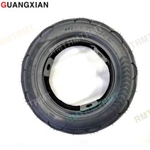 알엠티 전동스쿠터 전동오토바이 부품 타이어