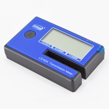 분광계 광도계 분광 조도계 측정기 태양 필름 테스터 투과율 라미네이트 유리 자동차 사이드 창 색조 미터