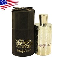 Midnight Oud By JULIETTE HAS A GUN 3.4 oz WOMEN