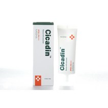 미샤 시카딘 레스큐 마일드 선크림 SPF50+ PA++++, 40ml, 6개