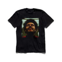 The Weeknd 더 위켄드 애프터 아워 포토 Tee 블랙 301609