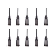 메카닉 UV 라이트 경화 BGA PCB 솔더 마스크 잉, 10pcs Needles