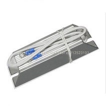 파워서플라이 800W 1000W 사다리 모양의 알루미늄 주파수 변환기 쉘 저항기 브레이크, 02 1000W_05 22R