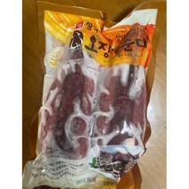 설악오징어순대 (500g) 2개