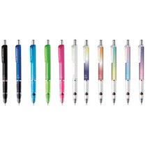 제브라 델가드 샤프 0.5mm, 델가드샤프(스퀘어블루그린/0.5mm)