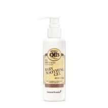 hoho emis 호호에미 유기농 아기수딩젤 신생아 베이비 수딩젤 150ml 아기 천연유래 성분, 11개