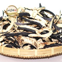 [가온애] 건가지 120g x2봉 / 건조가지 가지나물 나물