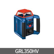 보쉬 회전레이저레벨 GRL350HV, 1개
