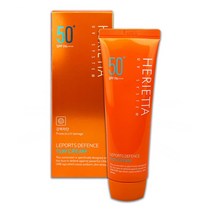 과일나라 헤리에타 레포츠 디펜스 선크림70g, 1개, 1개