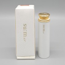 숨37도 로시크숨마 벨벳 립스틱 3.6g, 01크림베이지, 1개