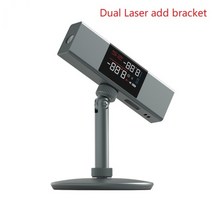 샤오미레이저 각도기 디지털 경사계 각도 측정, Dual Laser