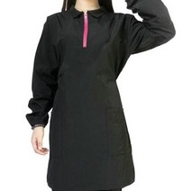 방모 발수 반려동물 애견미용사복 근무복 애견미용사 가운 빅사이즈 반팔 방수원단 시험용 전문, 2XL, [방수]552 홑겹바지