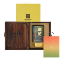 쌍계명차 우전 녹차 Premium Tea 선물세트, 60g, 3개