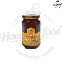 대동농원 아카시아꿀 야생화꿀 감로꿀 밤꿀 천연꿀 꿀선물세트, 밤꿀 300g, 1개