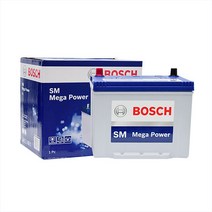 현대 테라칸 (LPG) 보쉬 자동차 배터리 MP 80L, 단품