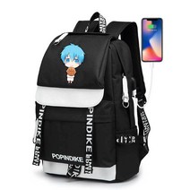 농구공백팩 블랙 씨 책가방 김정철도 있다 아들 이호 화신대아 애니메이션 주변 여성 2352089994