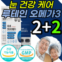 알티지 오메가3 루테인 눈 건강 혈행 케어 노화 건조 개선 도움 뉴테인 류테인 루데인 루태인 오매가3 엘티지 알티쥐 rgt 오에가3 오메가 쓰리 오메가3리 식 약 청 인정 영양제, 1200mgX30캡슐