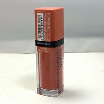 Bourjois 부르조아 루즈 에디션 벨벳 립 컬러 7.7ml 0.26fl.oz., 16 Honey Mood