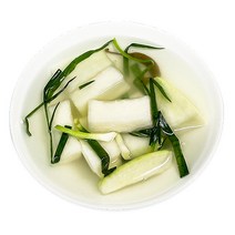뜰아래김치 국산 동치미 5kg / 3월 봄맞이 특가행사, 1개
