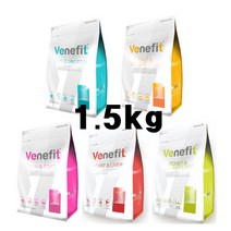 베네핏 처방 사료 강아지 조인트 유리너리 스킨 싱글프로틴 하트 1.5kg, 싱글프로틴 1.5kg