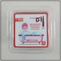 누리네 때비누 5개 7729EA, 02. 쑥 5개, 본상품선택