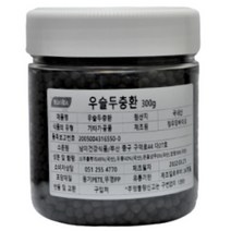 국산 우슬 두충환 300g, 단품, 단품
