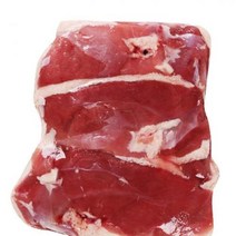 냉동 오리가슴살 1KG(3~4개), 단품, 단품