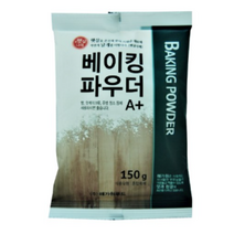 해가원 햇살나래 베이킹파우더 A 플러스, 150g, 40개