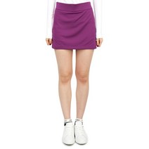 [제이린드버그] [럭스보이] 아멜리에 GWSD06748 Q266 여자 미니 골프 스커트